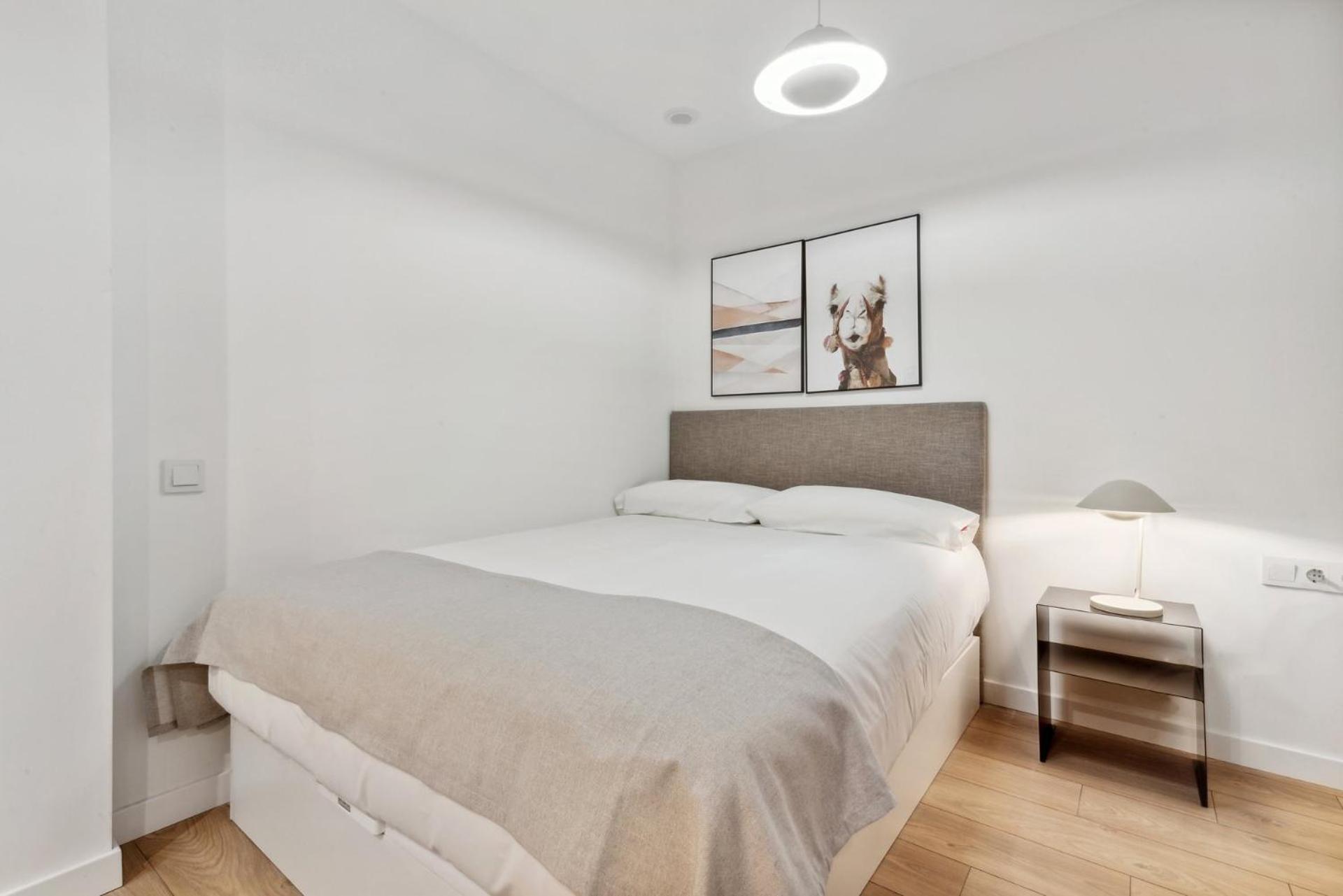 Limehome Valencia Carrer Del Pare Palau I Quer Chambre photo