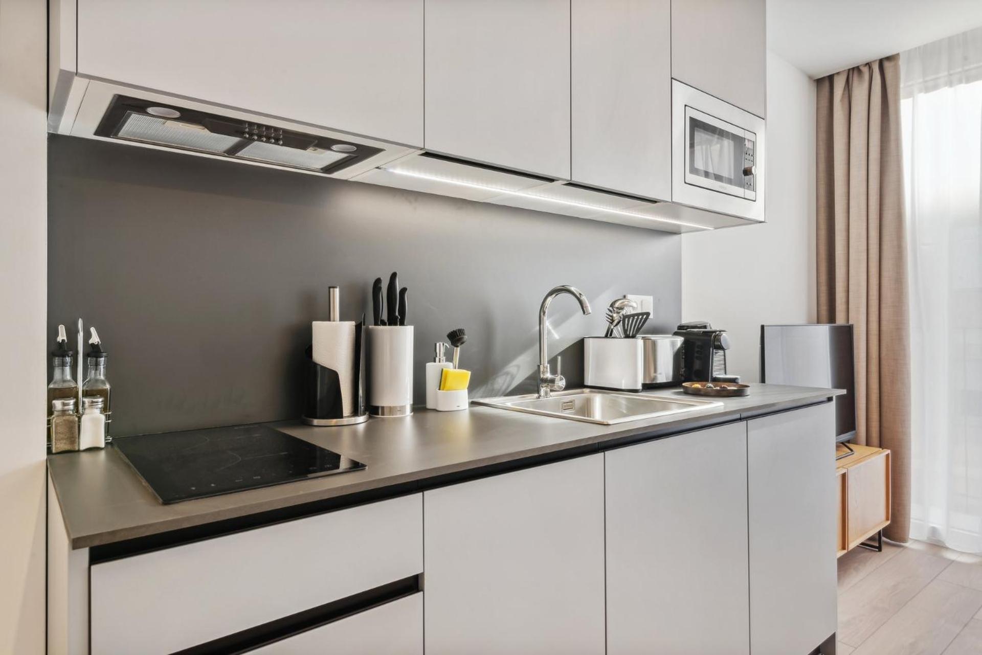 Limehome Valencia Carrer Del Pare Palau I Quer Chambre photo