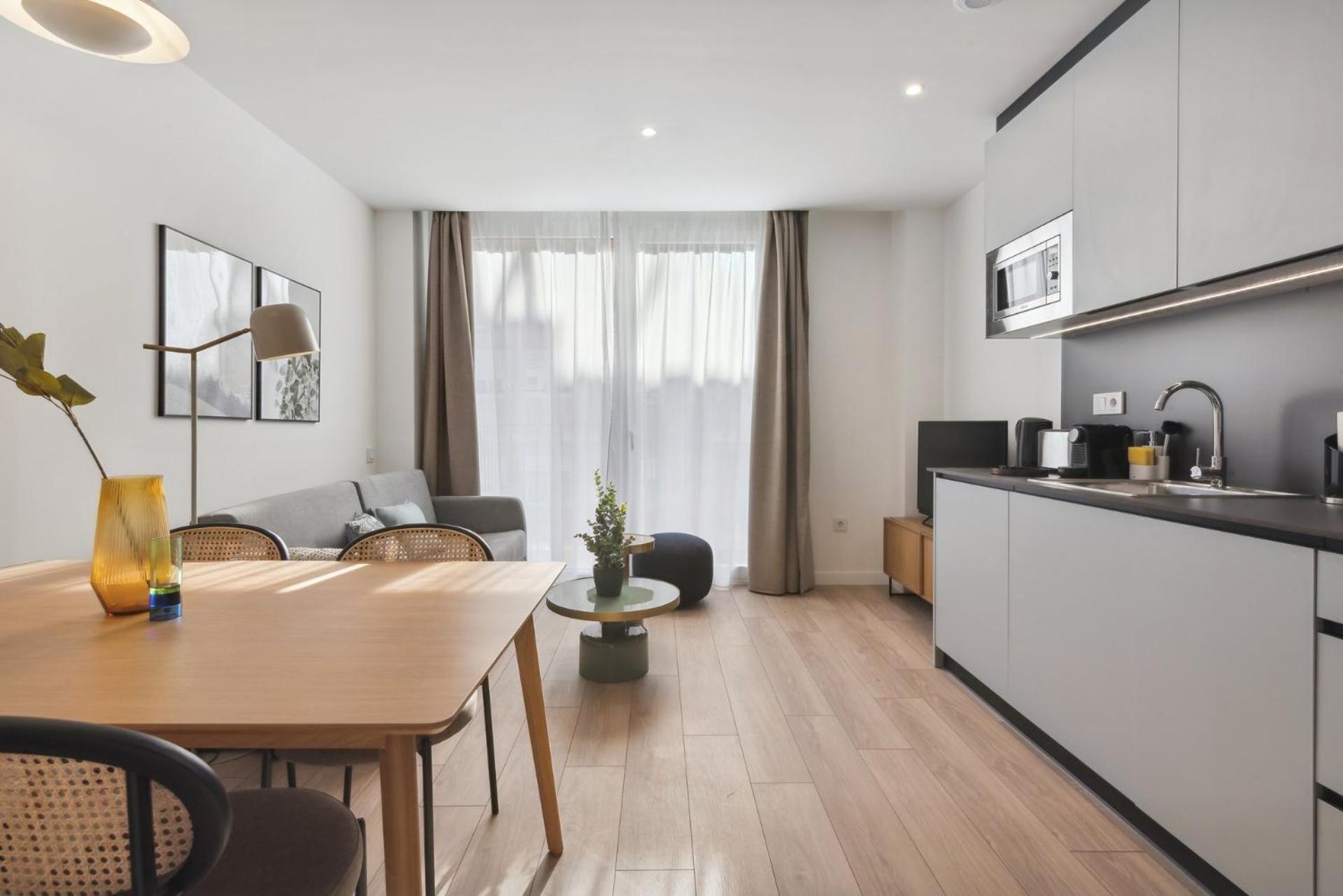 Limehome Valencia Carrer Del Pare Palau I Quer Chambre photo