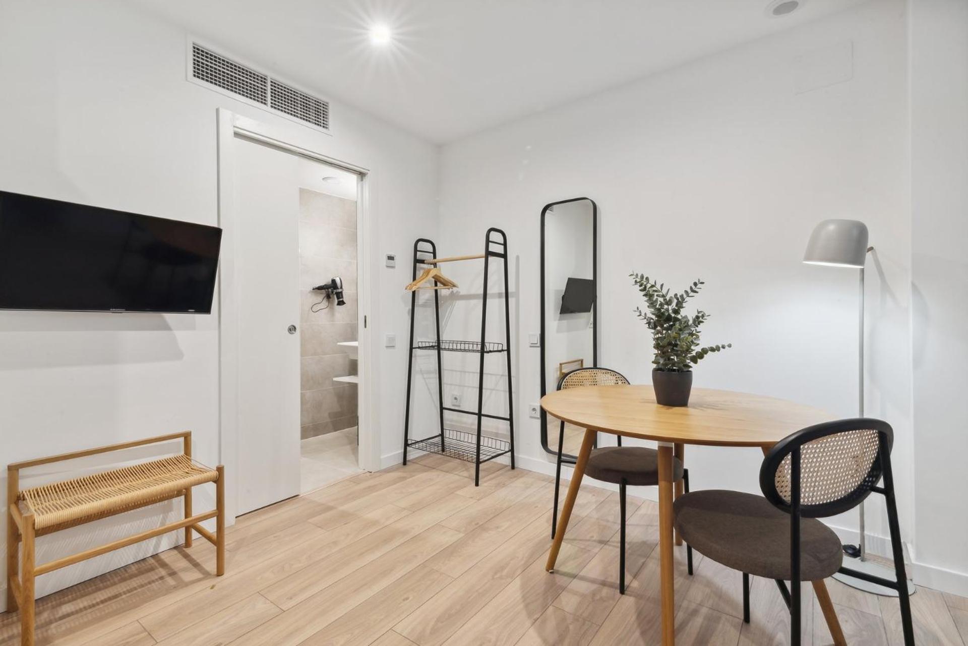 Limehome Valencia Carrer Del Pare Palau I Quer Chambre photo