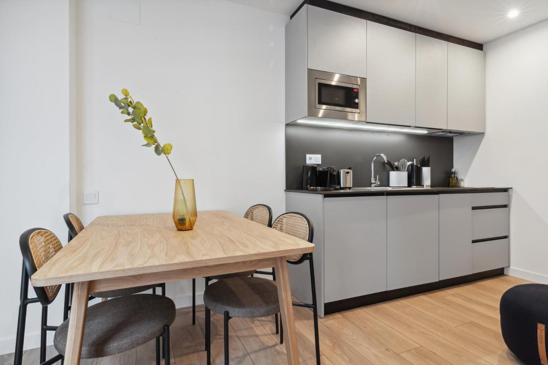 Limehome Valencia Carrer Del Pare Palau I Quer Chambre photo