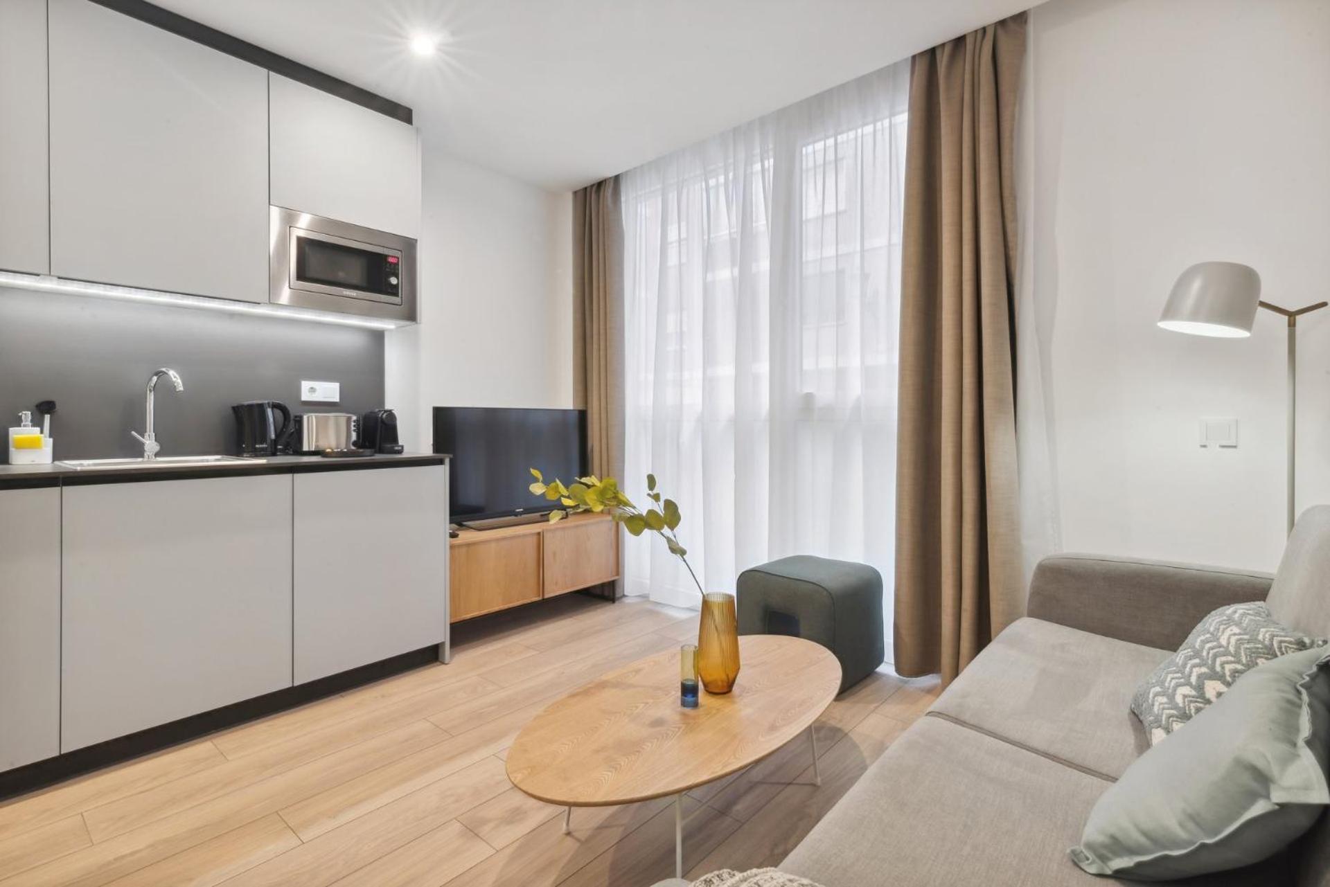 Limehome Valencia Carrer Del Pare Palau I Quer Chambre photo