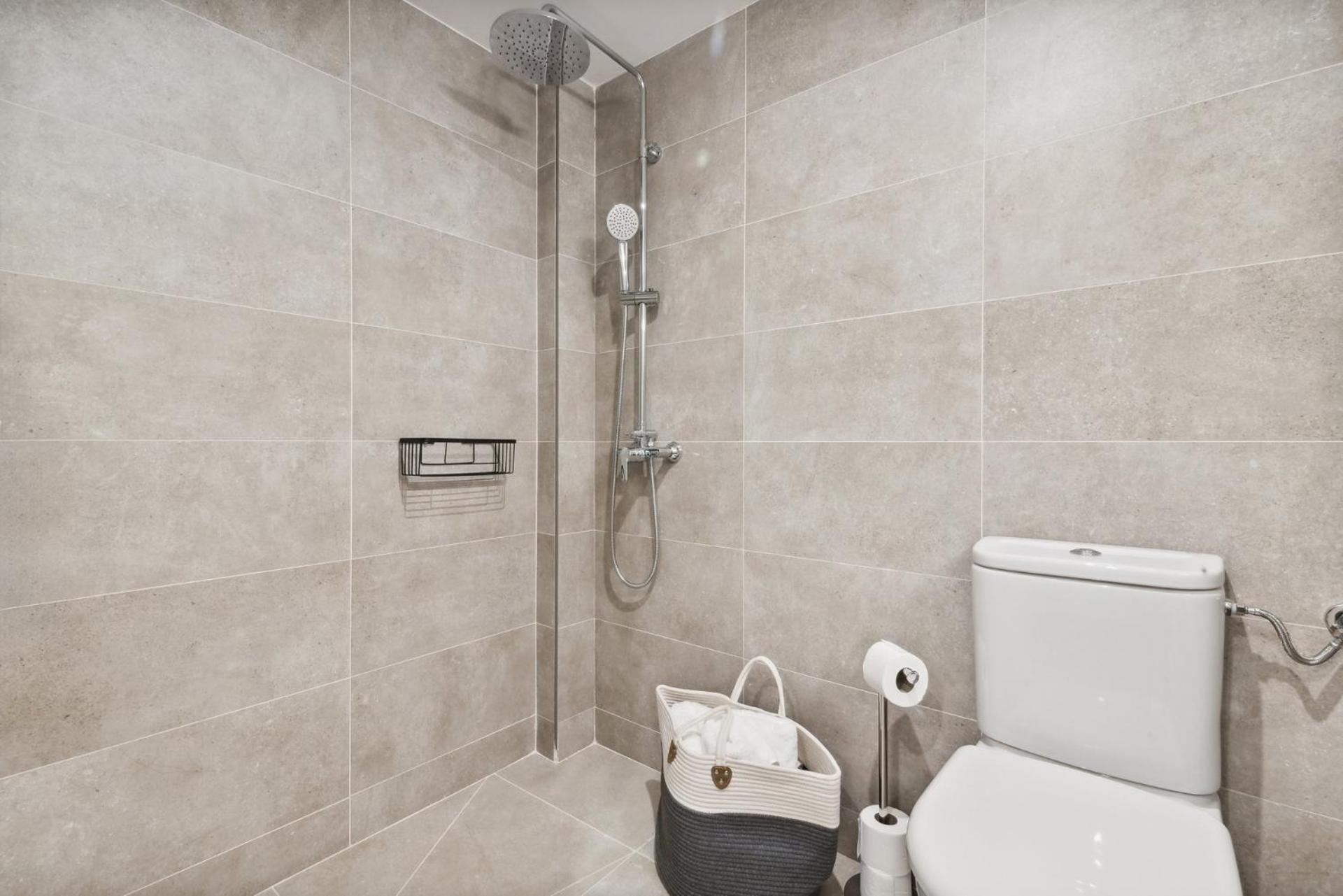 Limehome Valencia Carrer Del Pare Palau I Quer Chambre photo